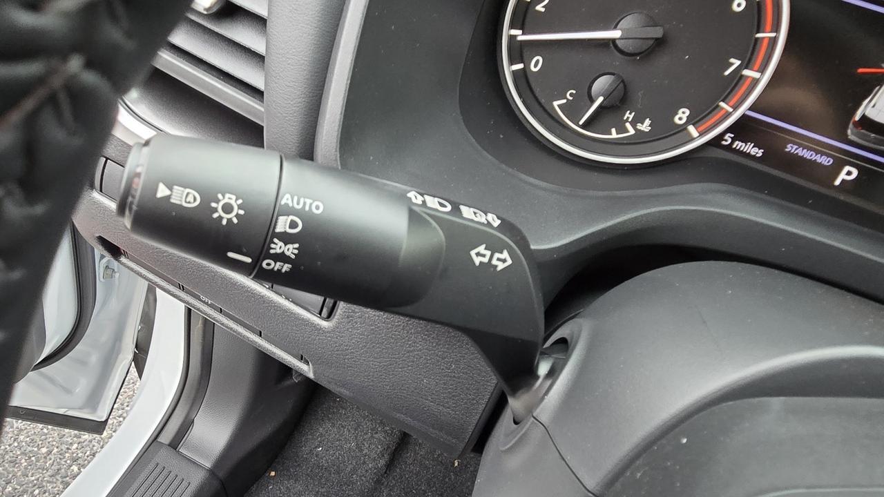 2026 Nissan Rogue SV Glen Burnie MD