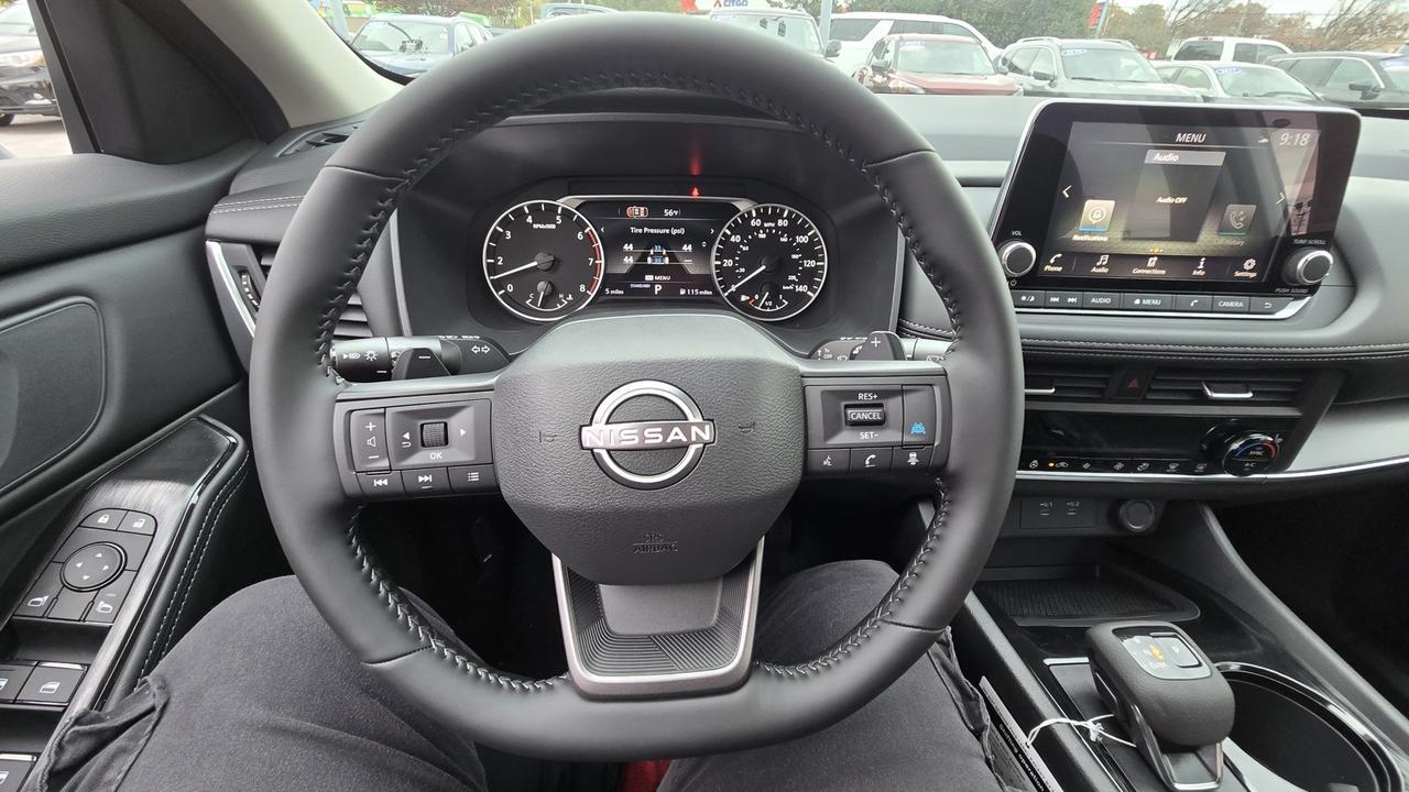 2026 Nissan Rogue SV Glen Burnie MD