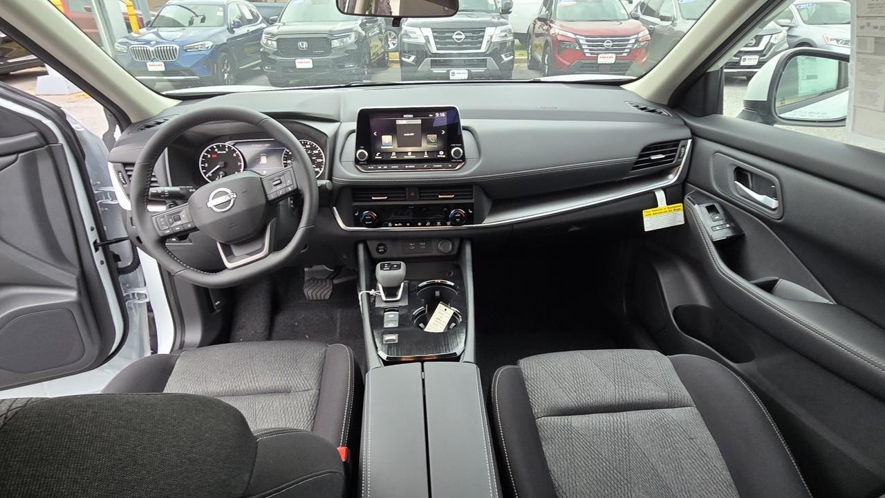 2026 Nissan Rogue SV Glen Burnie MD