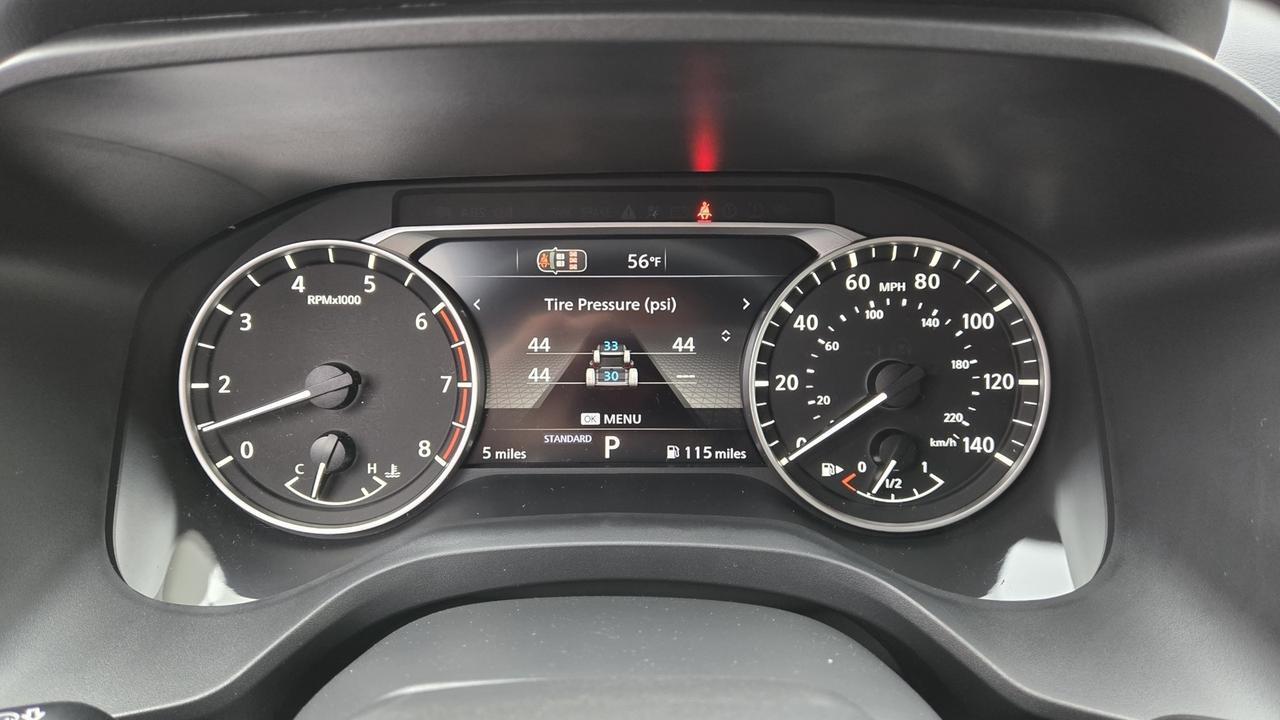 2026 Nissan Rogue SV Glen Burnie MD