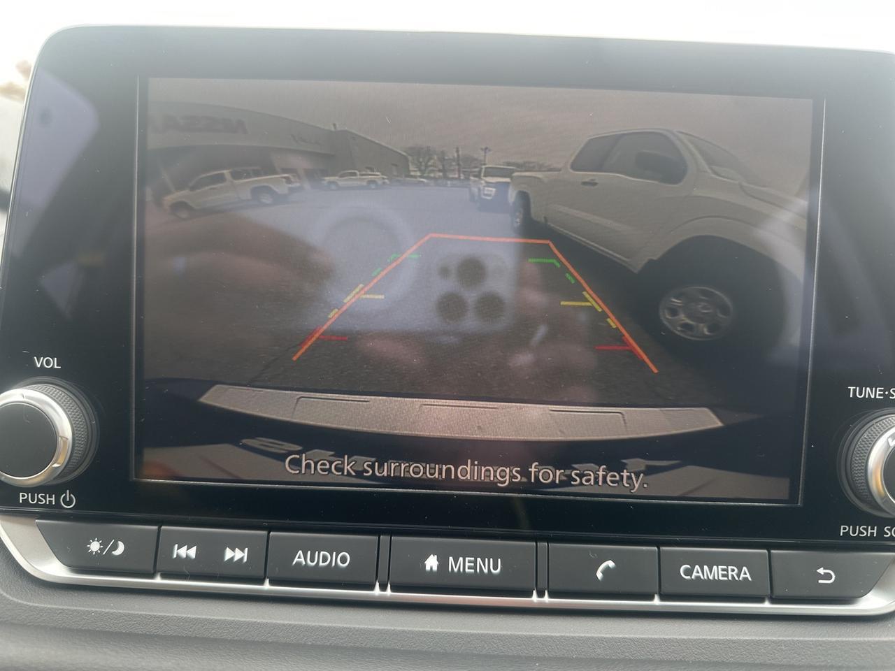 2026 Nissan Rogue SV Glen Burnie MD