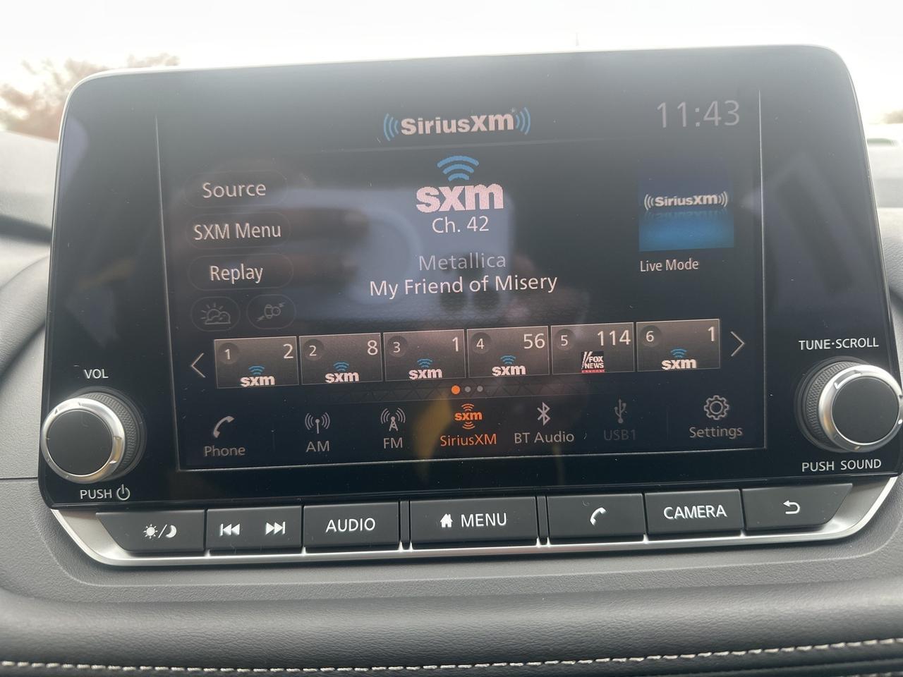 2026 Nissan Rogue SV Glen Burnie MD