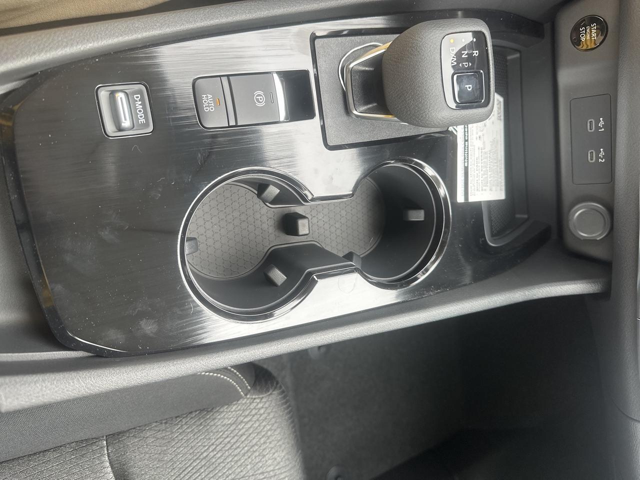 2026 Nissan Rogue SV Glen Burnie MD