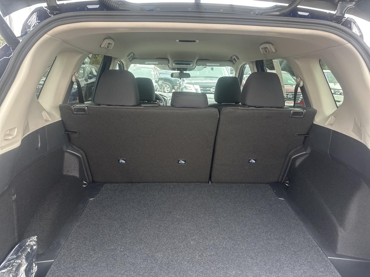 2026 Nissan Rogue SV Glen Burnie MD