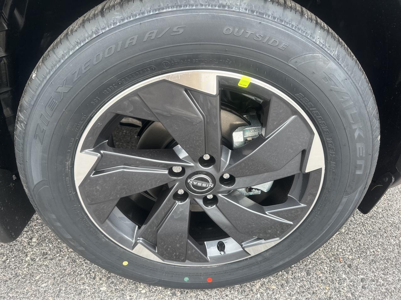 2026 Nissan Rogue SV Glen Burnie MD