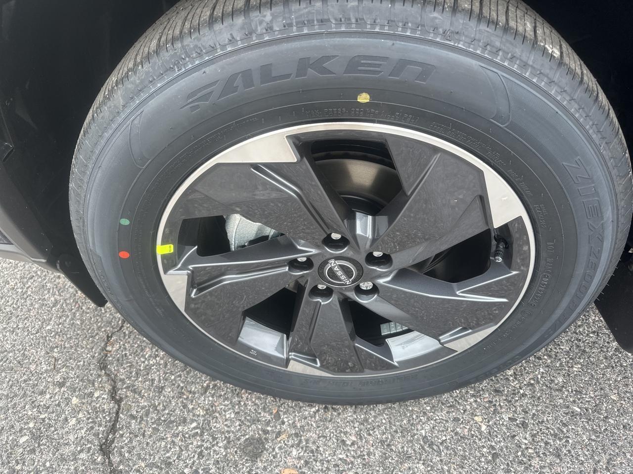 2026 Nissan Rogue SV Glen Burnie MD