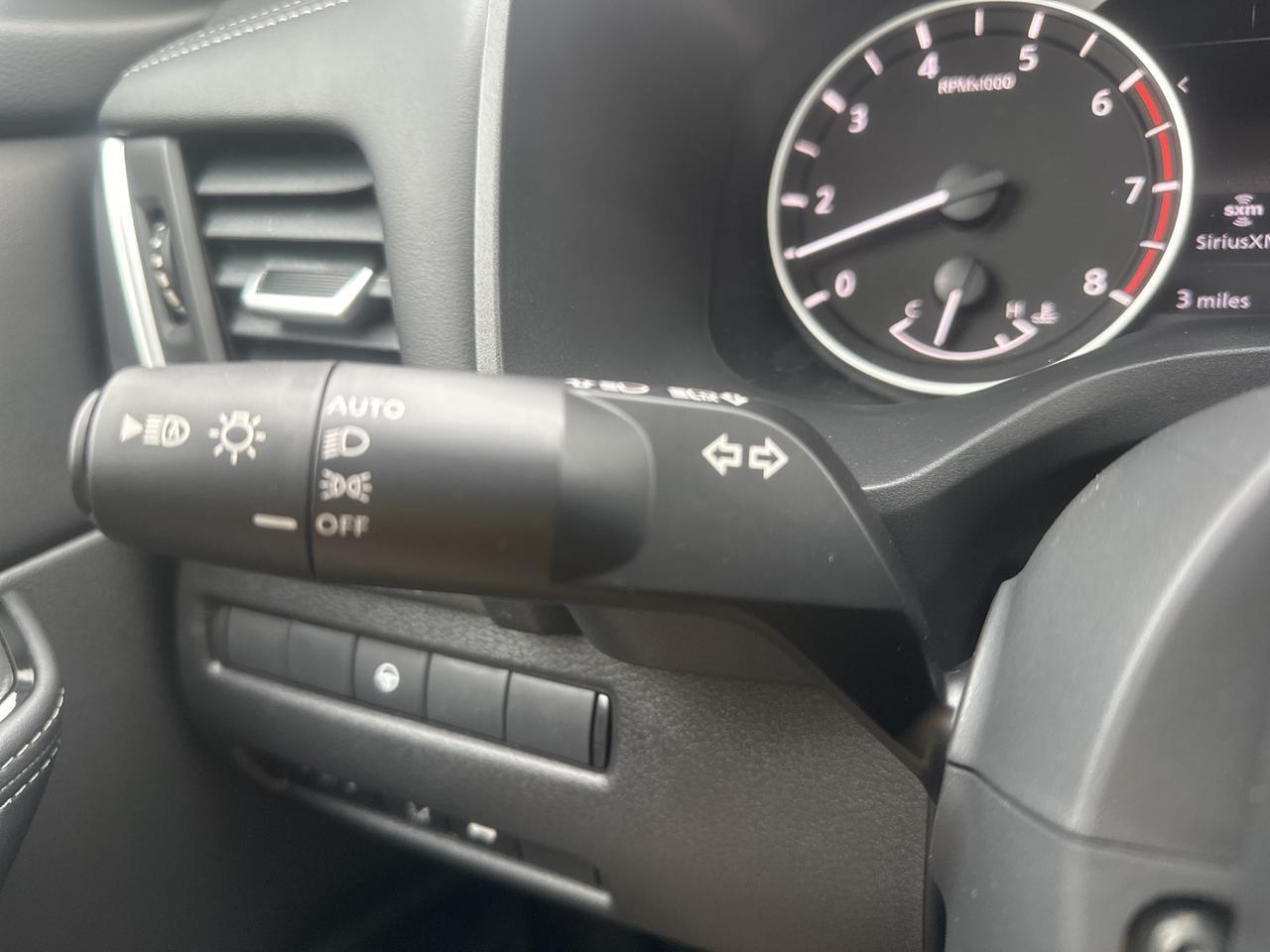 2026 Nissan Rogue SV Glen Burnie MD