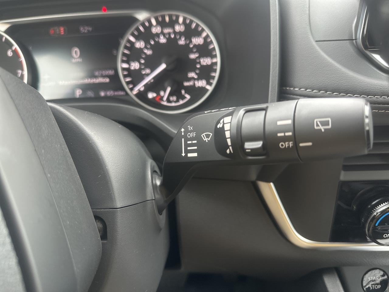 2026 Nissan Rogue SV Glen Burnie MD