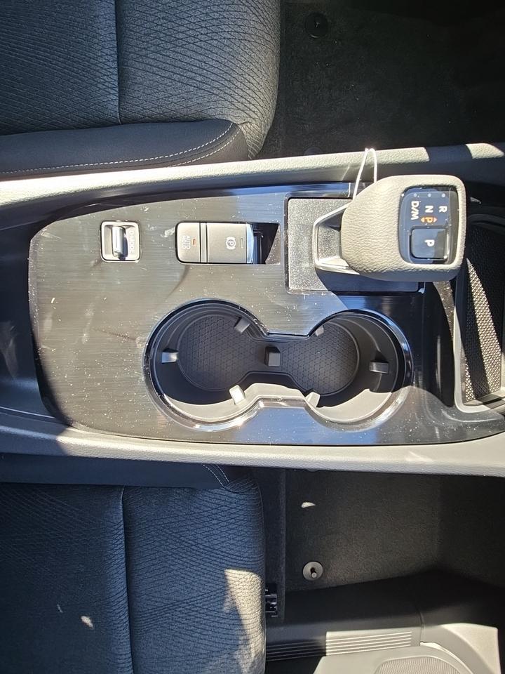 2026 Nissan Rogue SV Glen Burnie MD