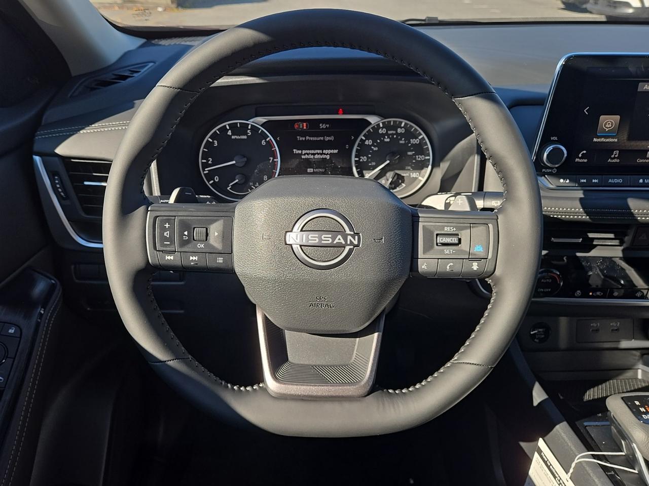 2026 Nissan Rogue SV Glen Burnie MD