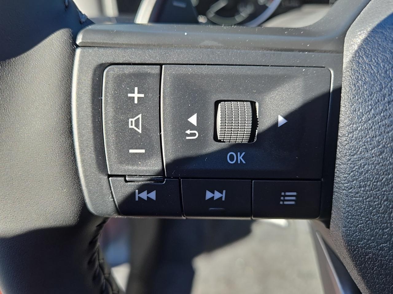 2026 Nissan Rogue SV Glen Burnie MD