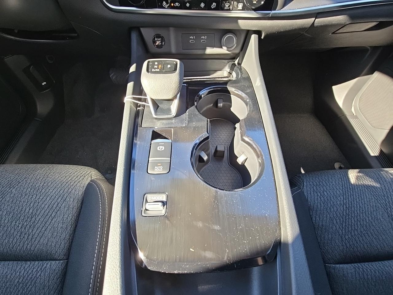 2026 Nissan Rogue SV Glen Burnie MD