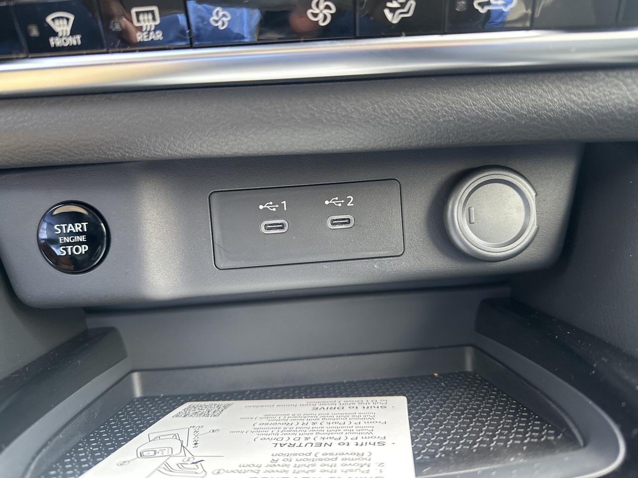 2026 Nissan Rogue SV Glen Burnie MD