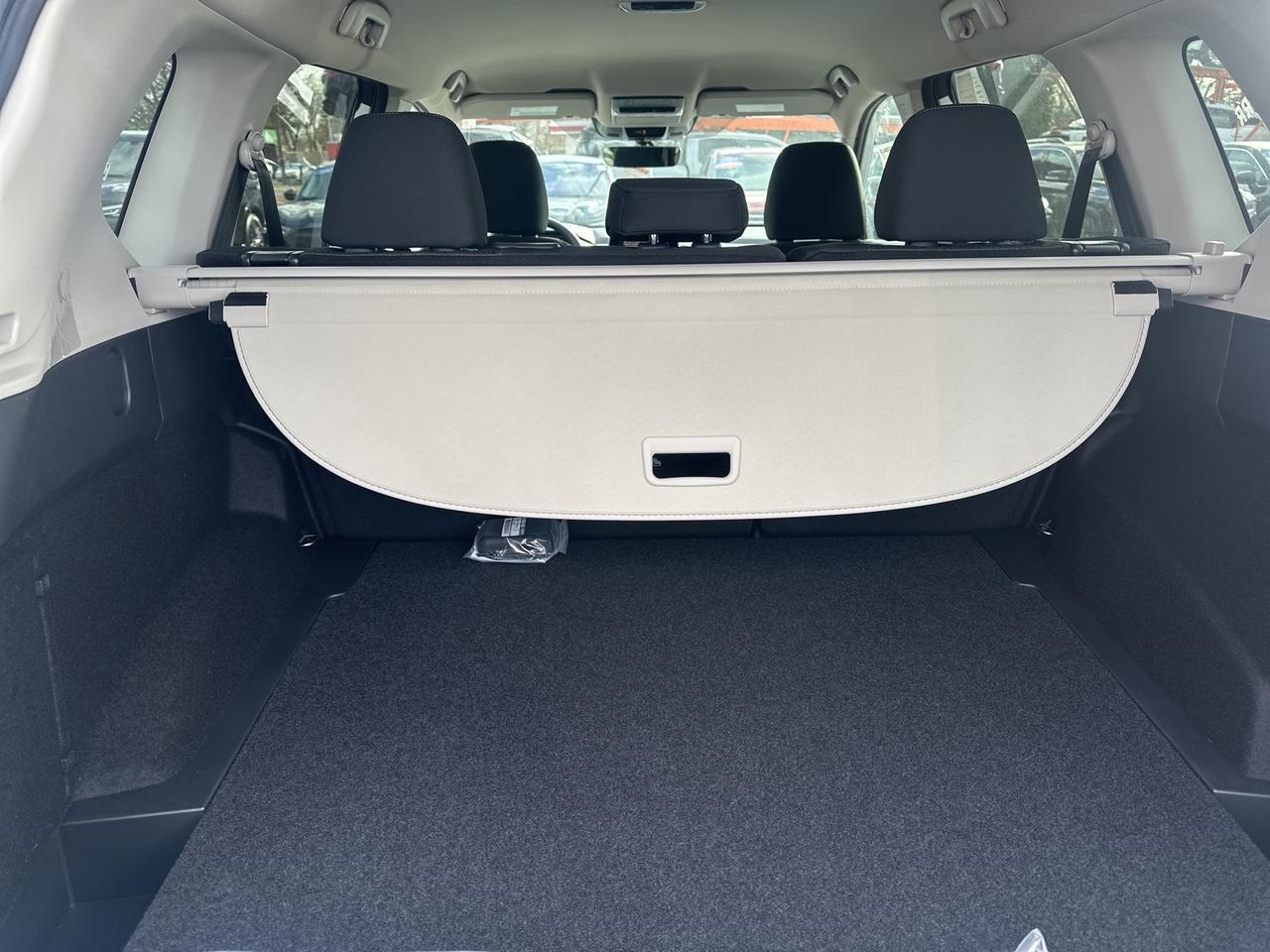 2026 Nissan Rogue SV Glen Burnie MD