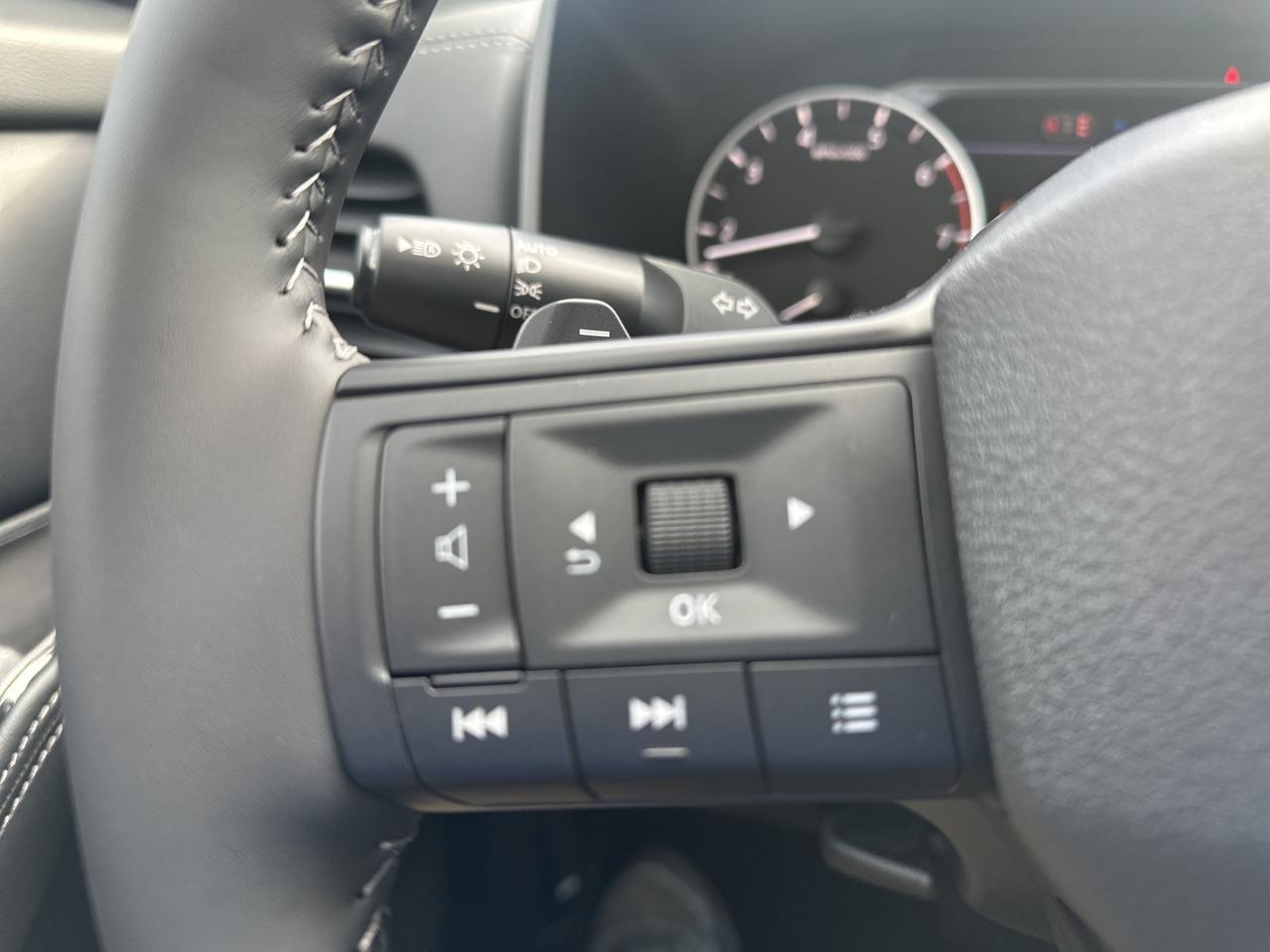 2026 Nissan Rogue SV Glen Burnie MD