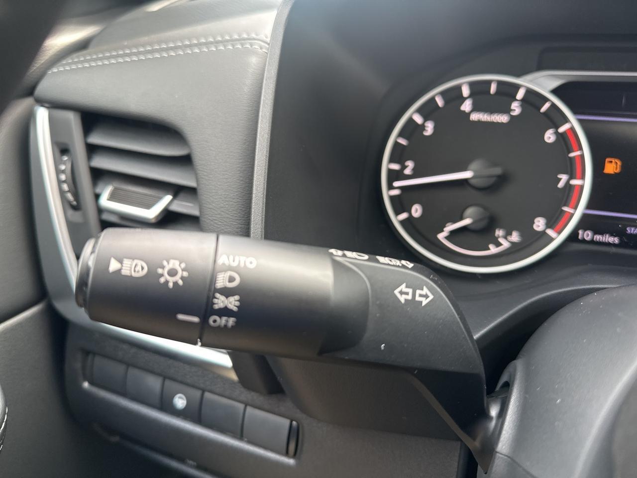 2026 Nissan Rogue SV Glen Burnie MD