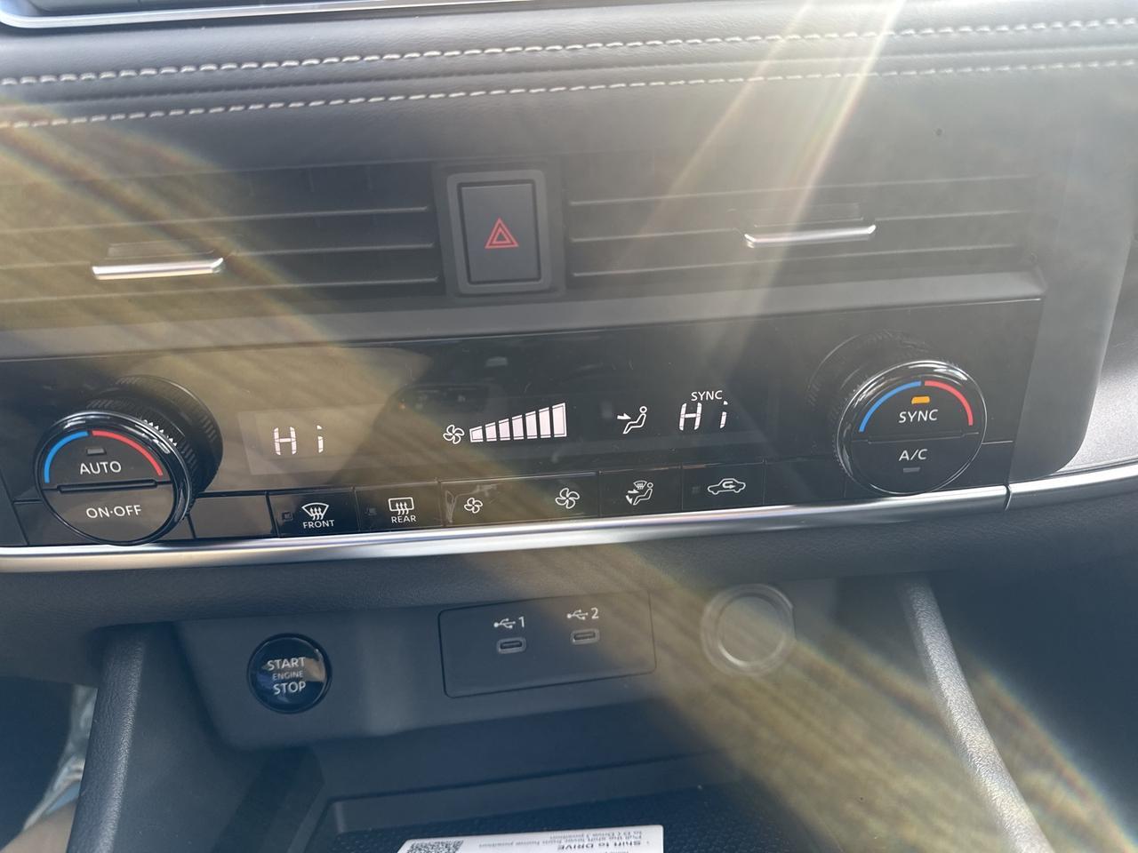 2026 Nissan Rogue SV Glen Burnie MD