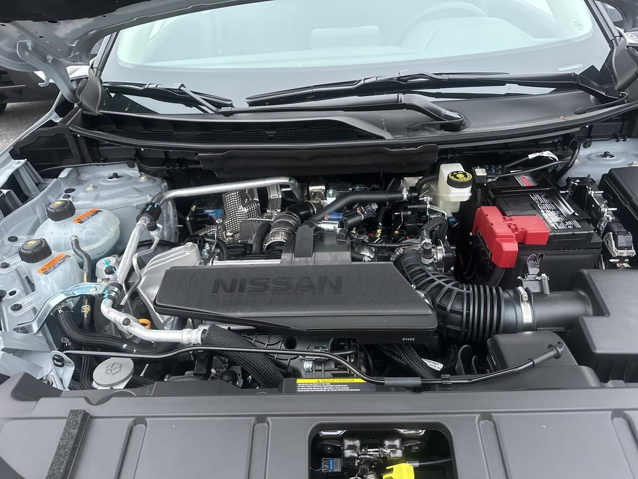 2026 Nissan Rogue SV Glen Burnie MD