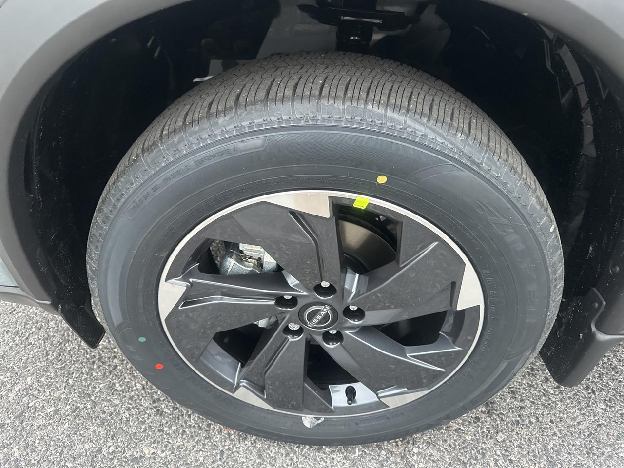 2026 Nissan Rogue SV Glen Burnie MD