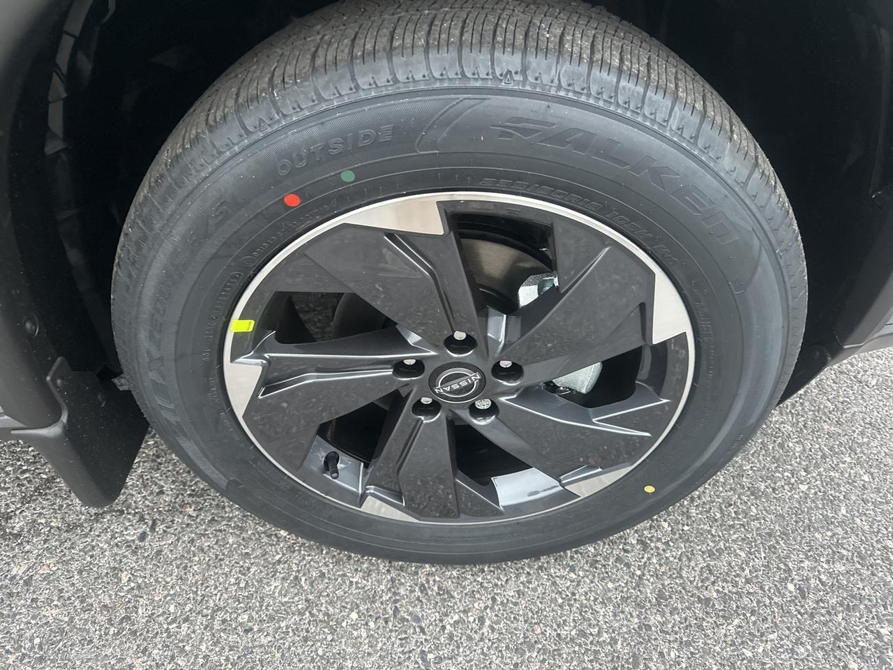 2026 Nissan Rogue SV Glen Burnie MD