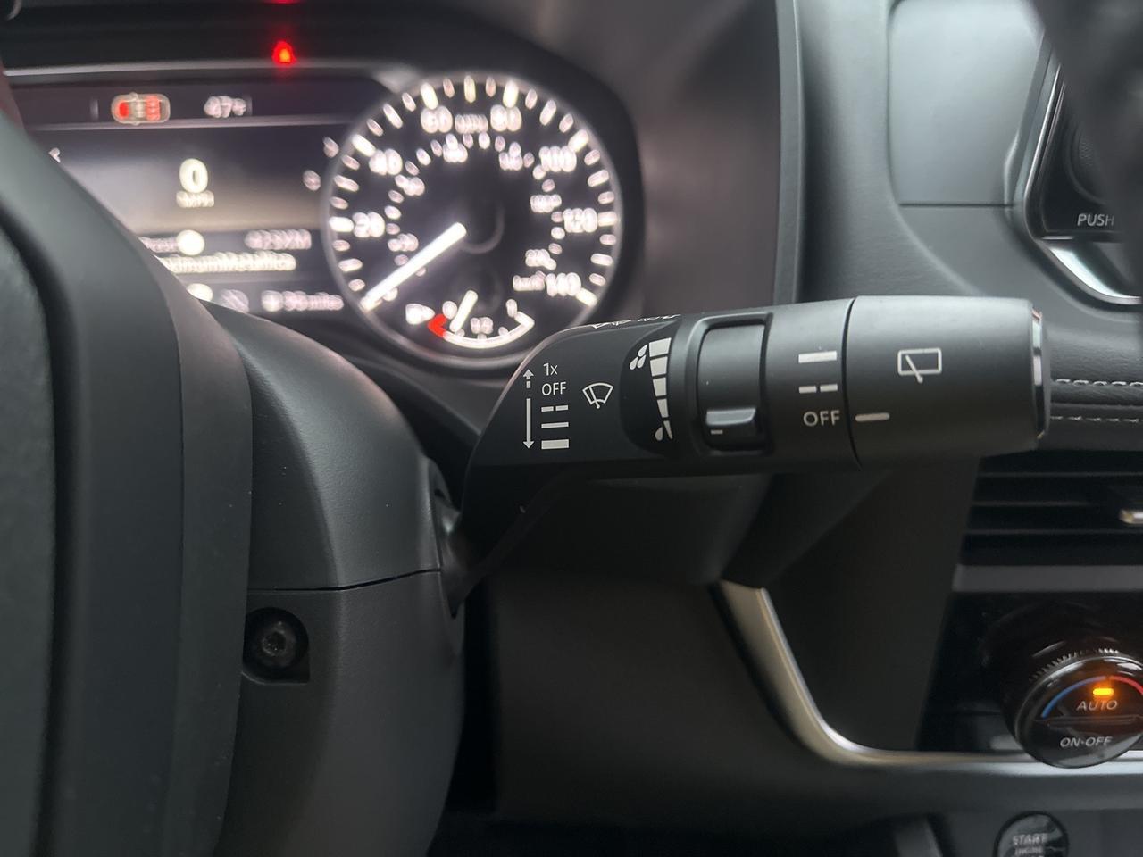 2026 Nissan Rogue SV Glen Burnie MD