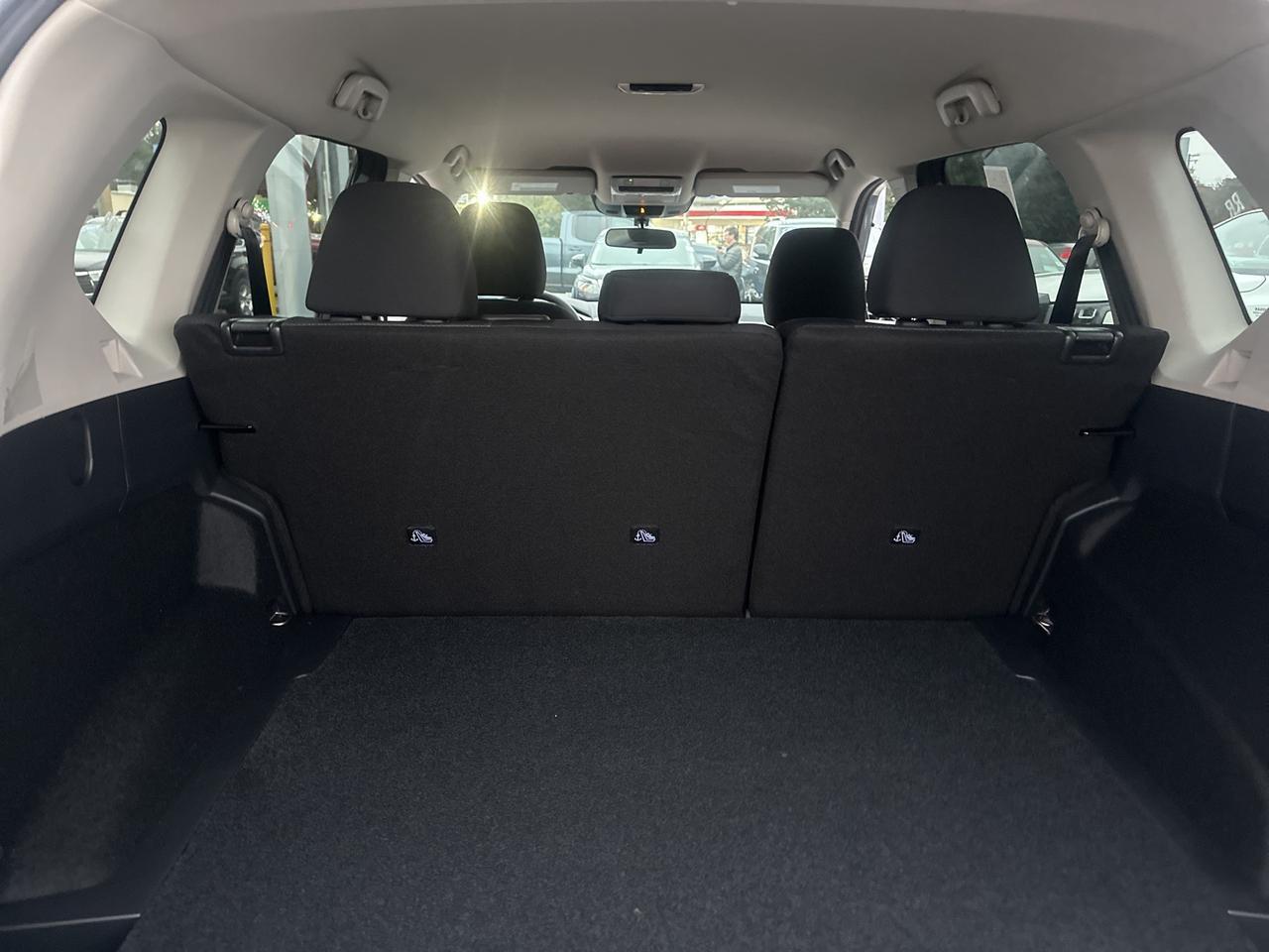 2026 Nissan Rogue SV Glen Burnie MD