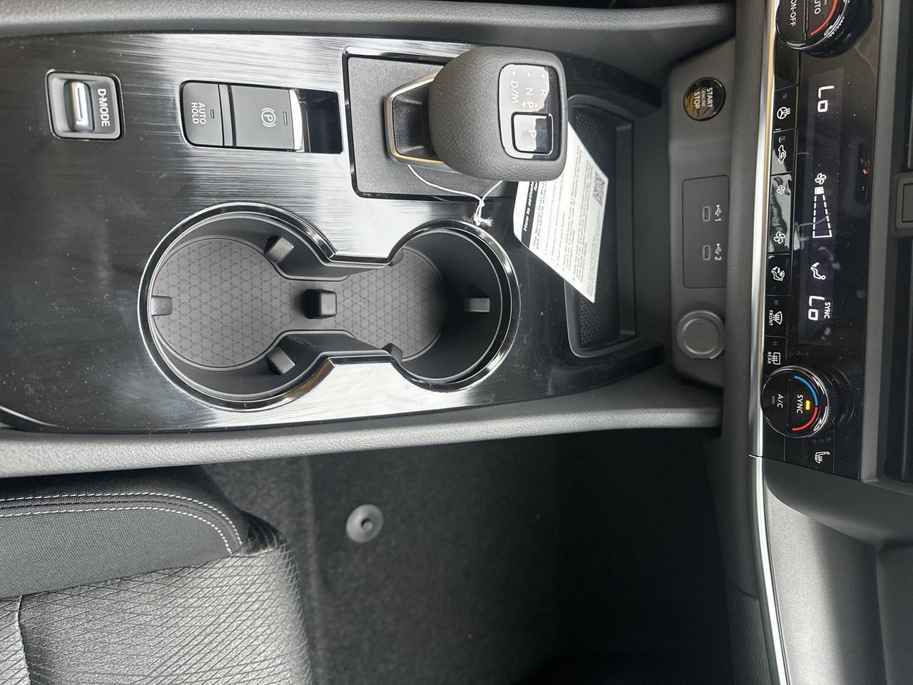 2026 Nissan Rogue SV Glen Burnie MD