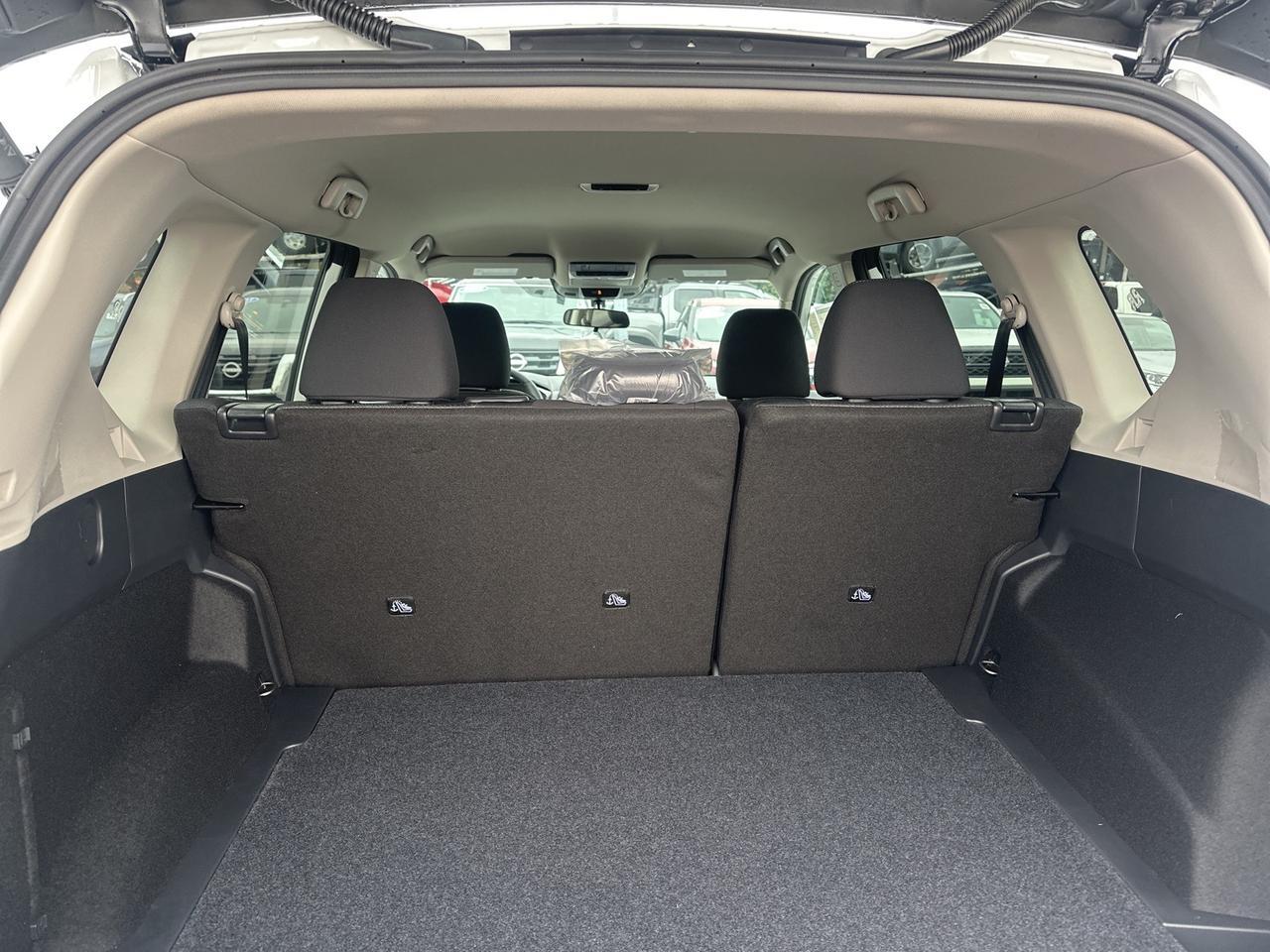 2026 Nissan Rogue SV Glen Burnie MD