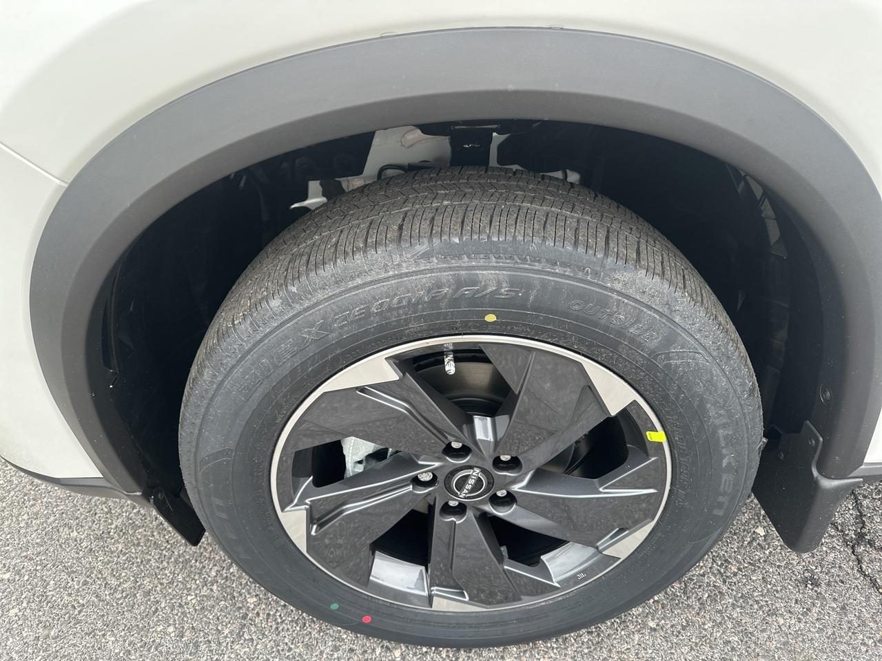 2026 Nissan Rogue SV Glen Burnie MD