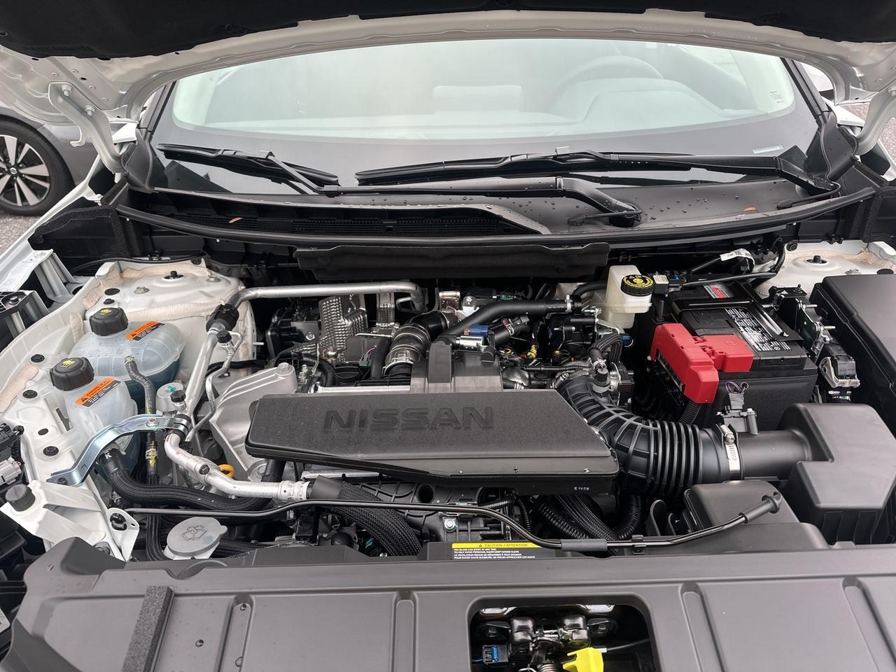 2026 Nissan Rogue SV Glen Burnie MD