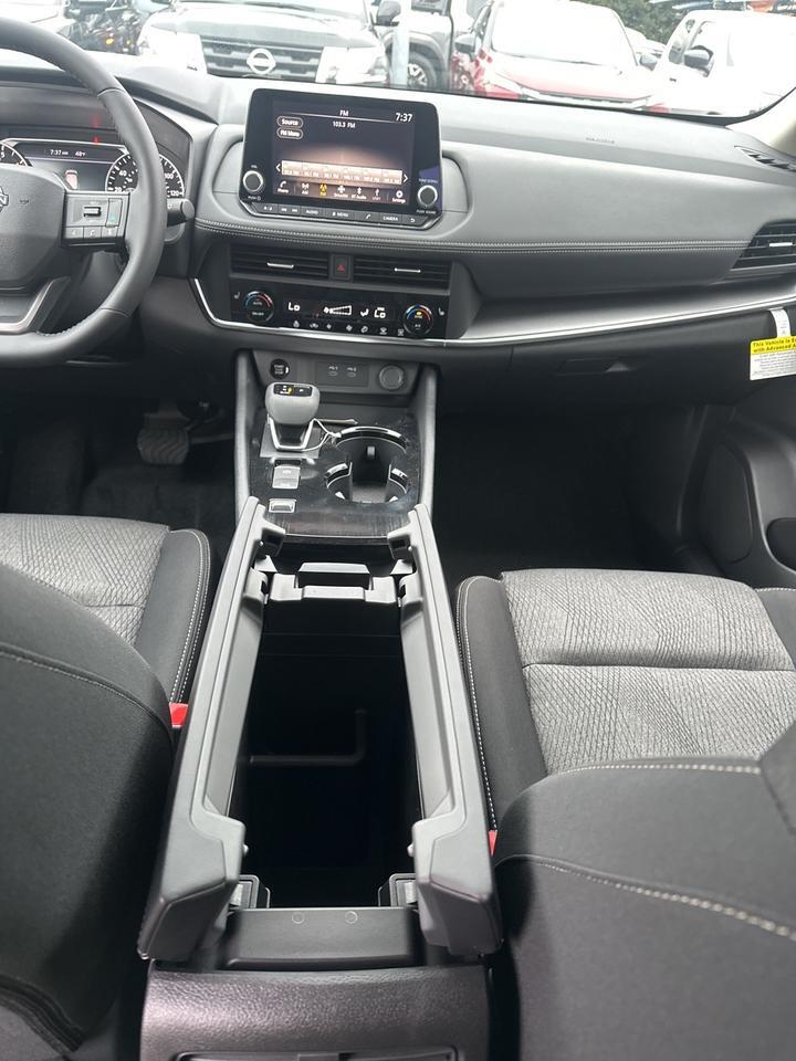 2026 Nissan Rogue SV Glen Burnie MD