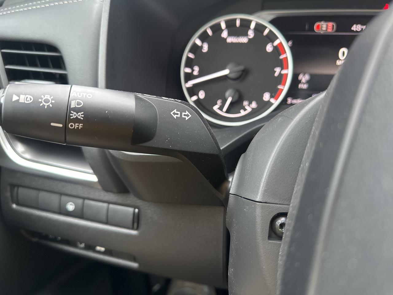 2026 Nissan Rogue SV Glen Burnie MD