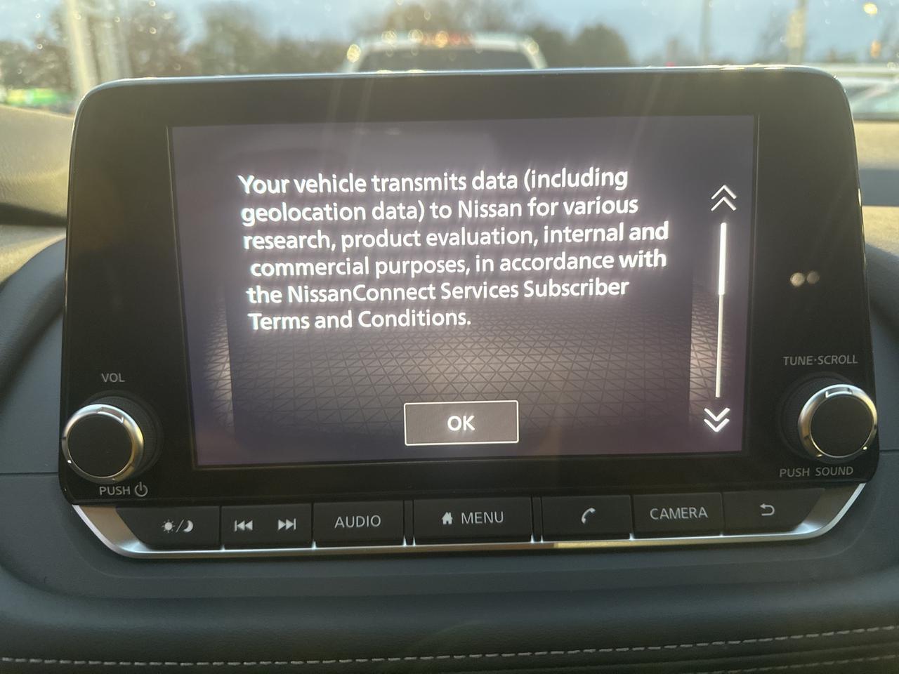 2026 Nissan Rogue SV Glen Burnie MD