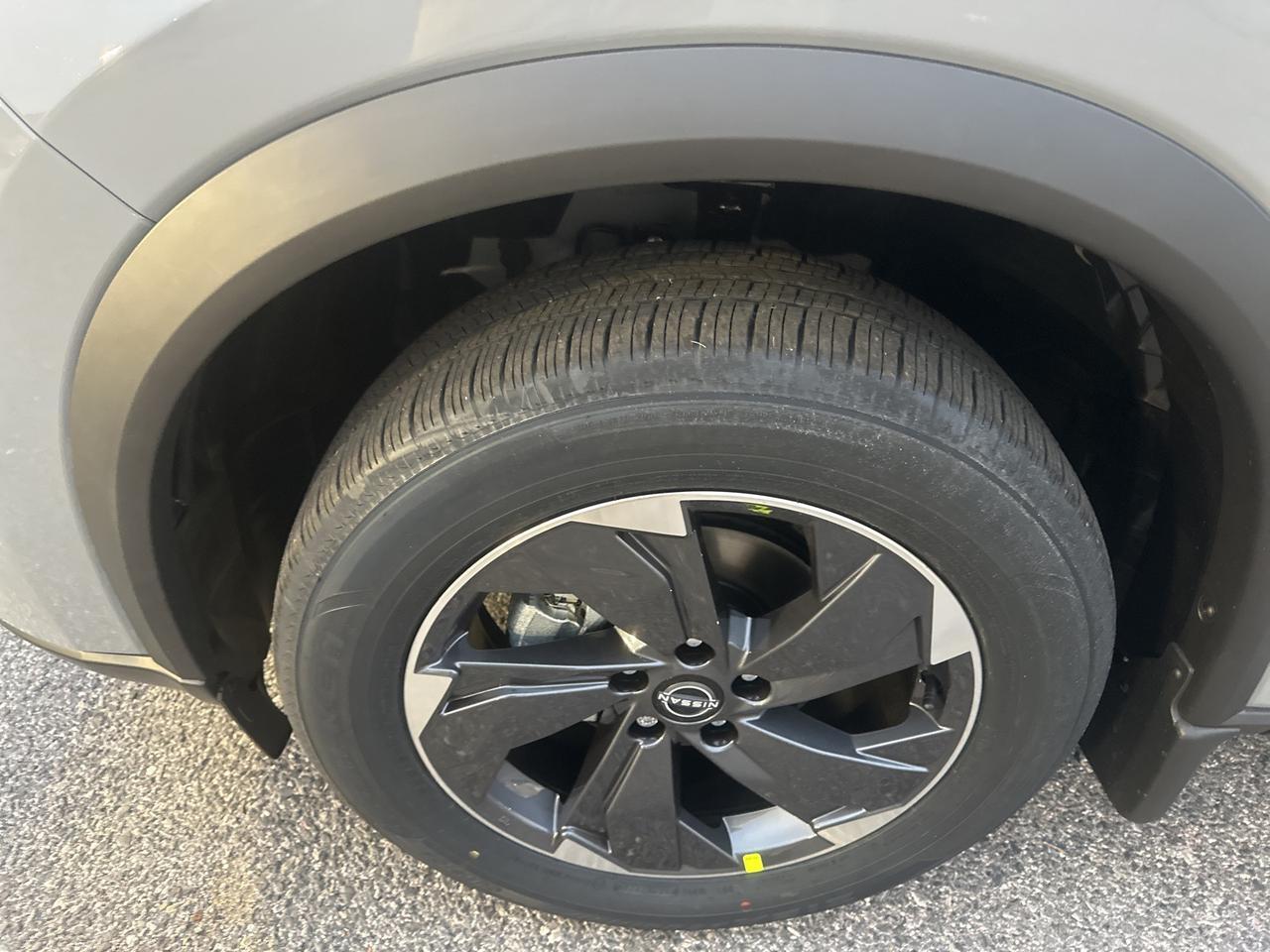 2026 Nissan Rogue SV Glen Burnie MD