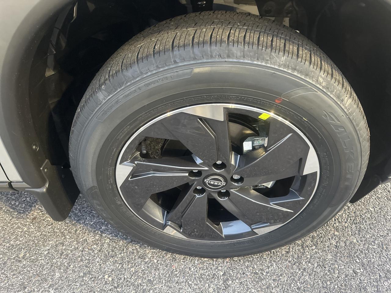 2026 Nissan Rogue SV Glen Burnie MD