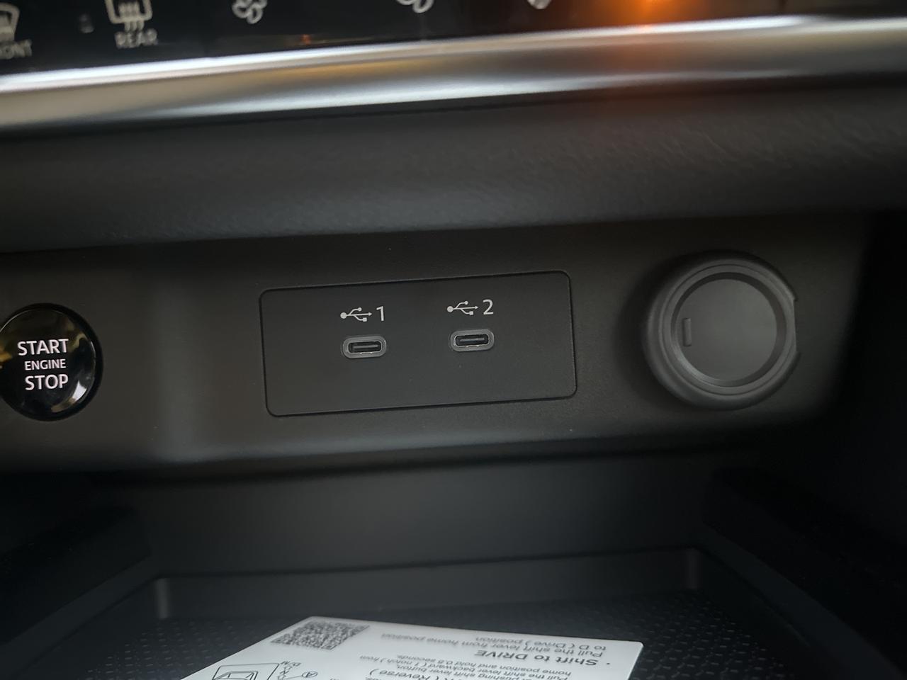 2026 Nissan Rogue SV Glen Burnie MD