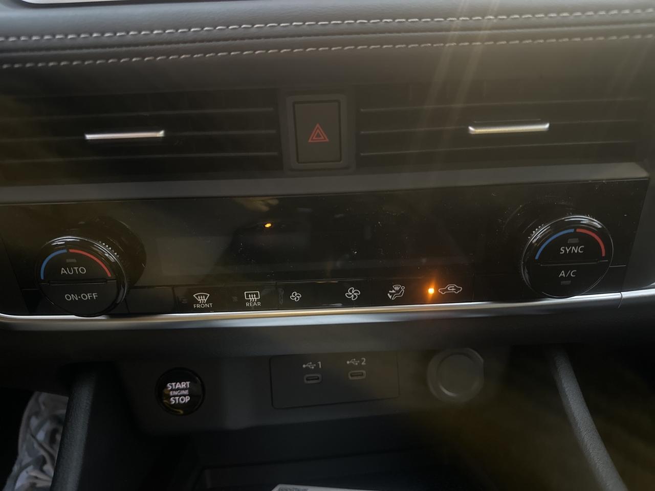 2026 Nissan Rogue SV Glen Burnie MD