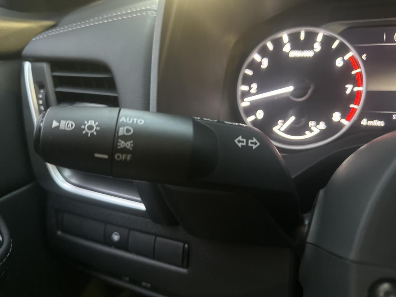 2026 Nissan Rogue SV Glen Burnie MD