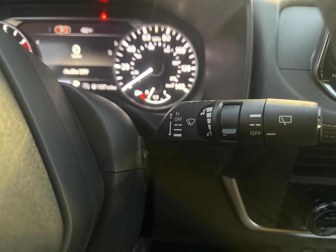 2026 Nissan Rogue SV Glen Burnie MD