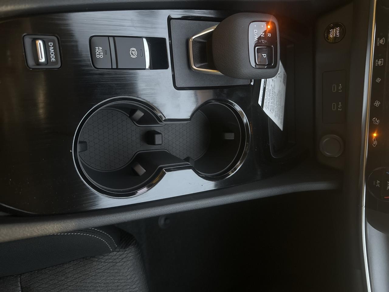 2026 Nissan Rogue SV Glen Burnie MD