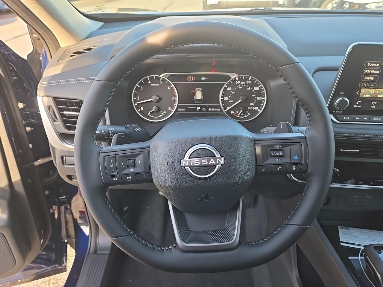 2026 Nissan Rogue SV Glen Burnie MD