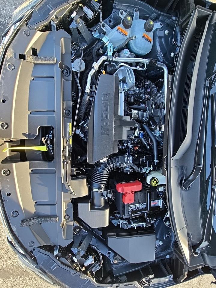 2026 Nissan Rogue SV Glen Burnie MD