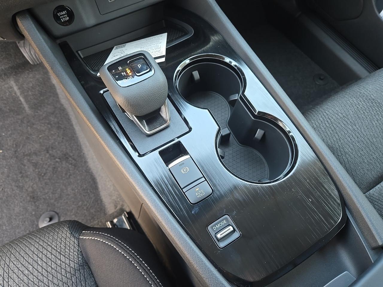 2026 Nissan Rogue SV Glen Burnie MD