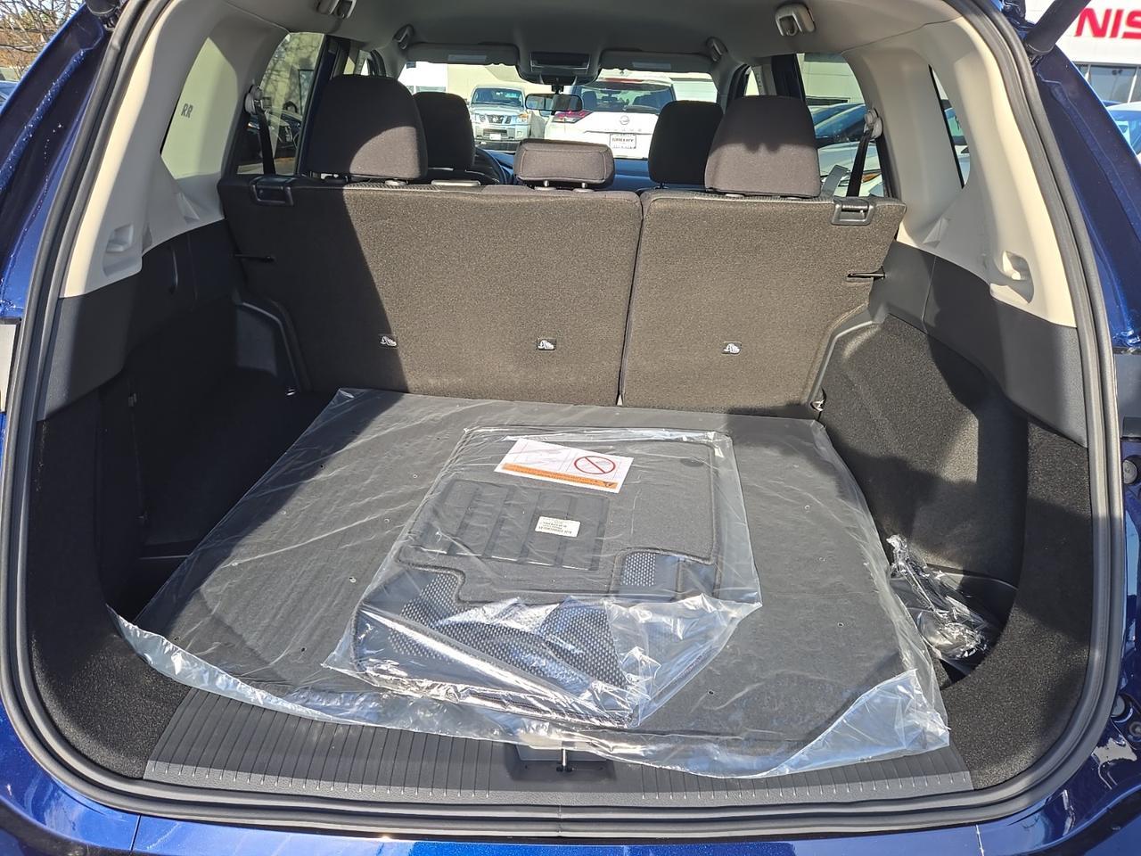 2026 Nissan Rogue SV Glen Burnie MD