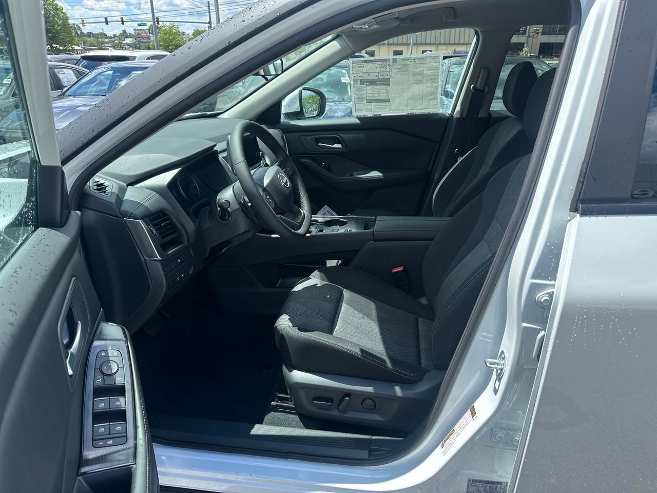 2026 Nissan Rogue SV Glen Burnie MD