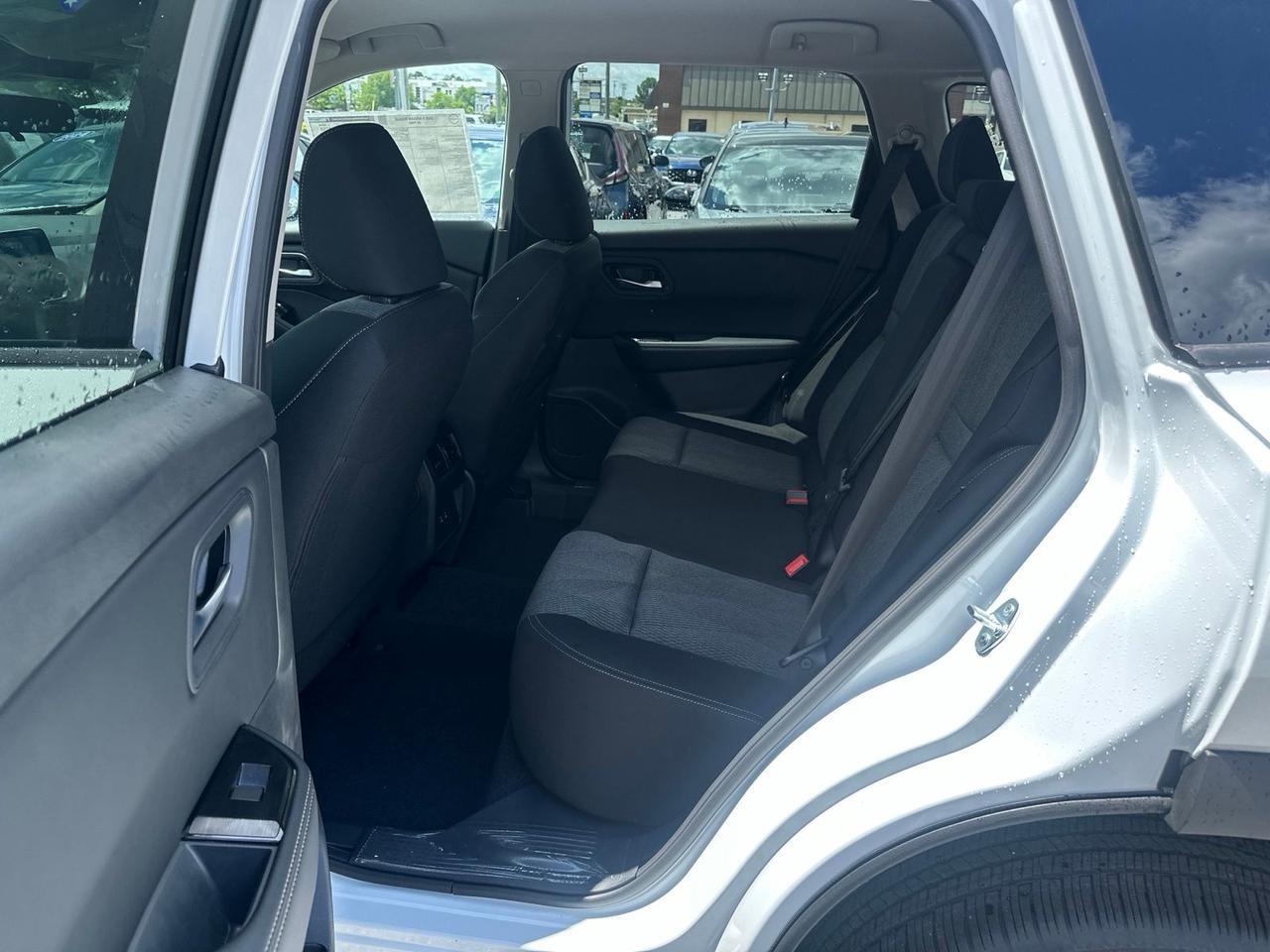 2026 Nissan Rogue SV Glen Burnie MD