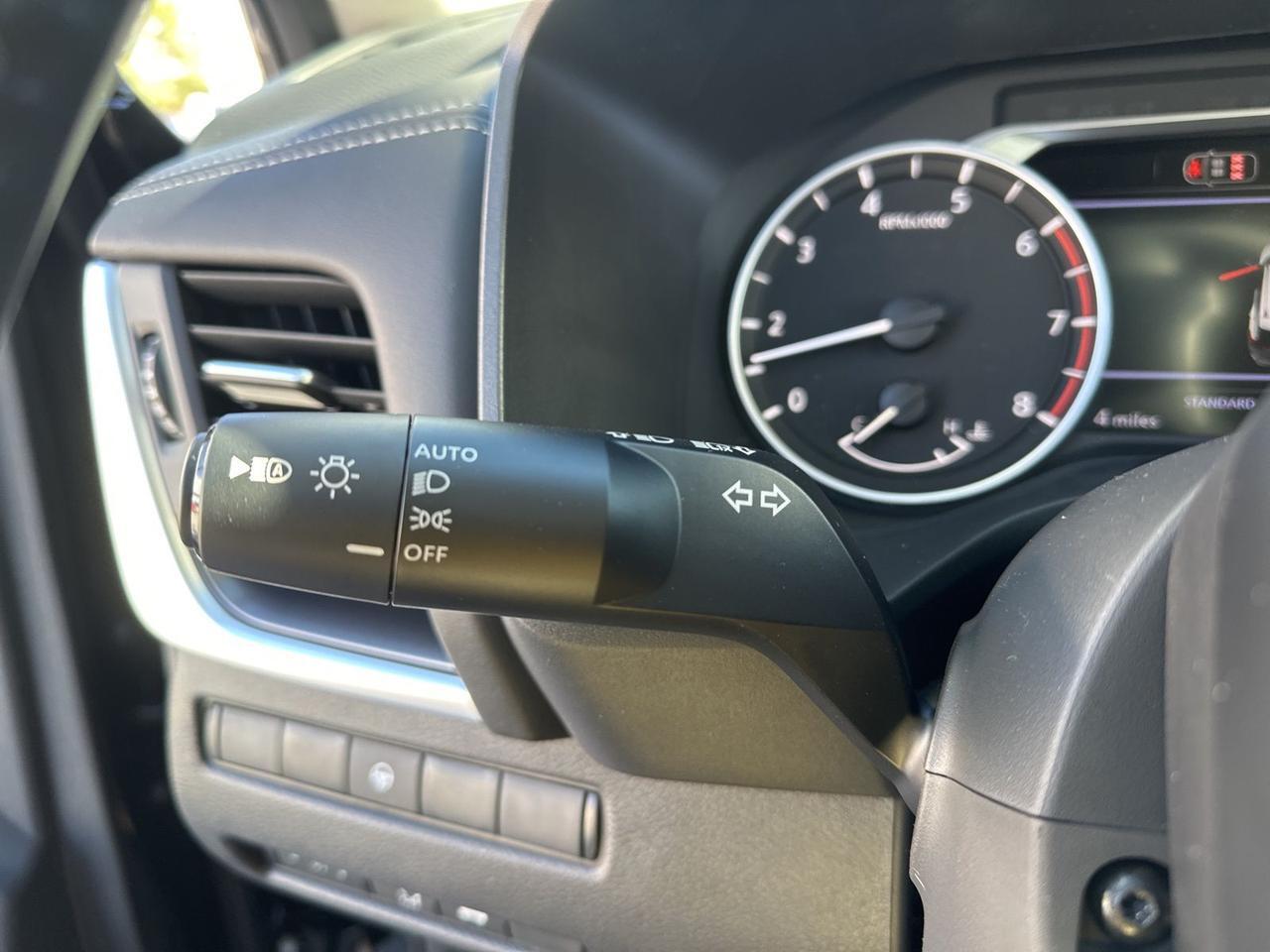 2026 Nissan Rogue SV Glen Burnie MD