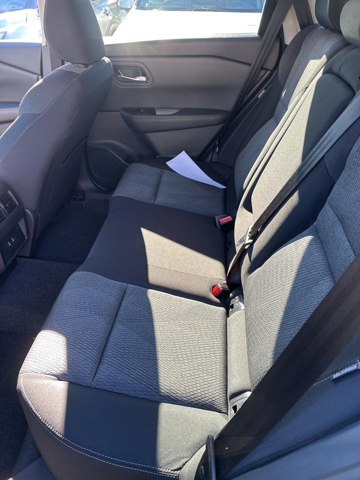 2026 Nissan Rogue SV Glen Burnie MD