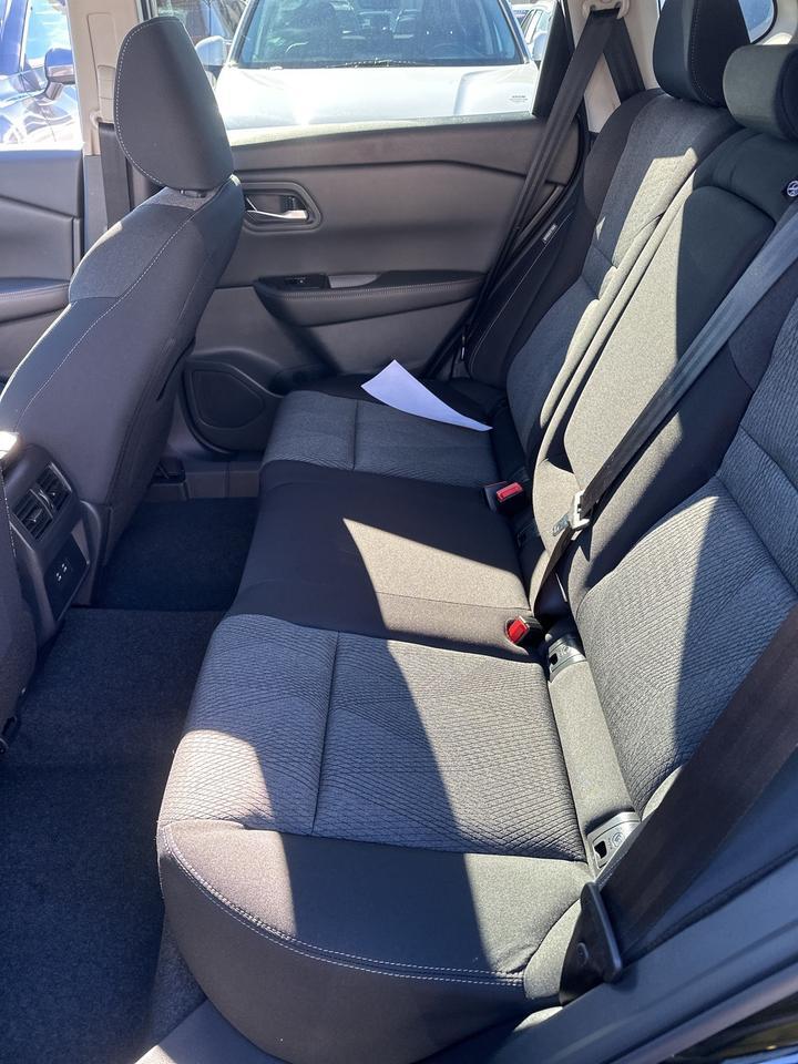 2026 Nissan Rogue SV Glen Burnie MD