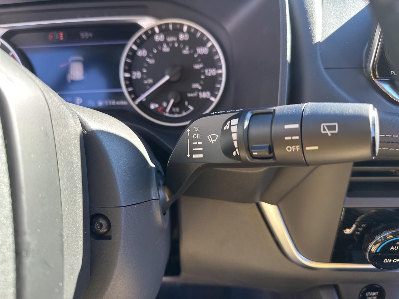 2026 Nissan Rogue SV Glen Burnie MD